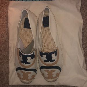 Tory Burch Espadrilles